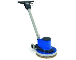 Hoover Ground Command Buffer